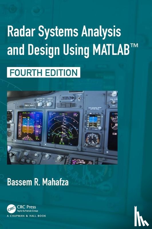 Mahafza, Bassem R. - Radar Systems Analysis and Design Using MATLAB
