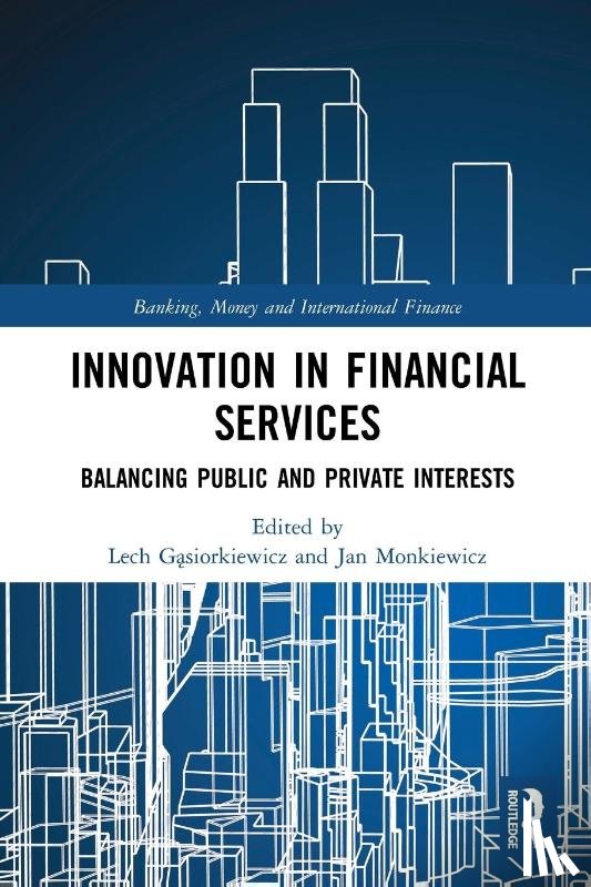  - Innovation in Financial Services