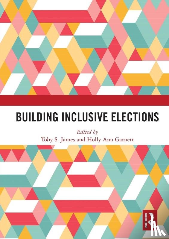  - Building Inclusive Elections