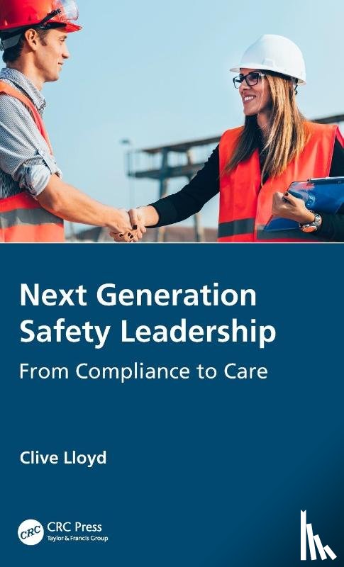 Lloyd, Clive (GYST Consulting Pty Ltd - Next Generation Safety Leadership