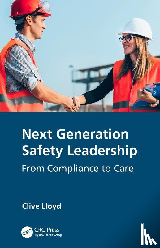 Lloyd, Clive (GYST Consulting Pty Ltd - Next Generation Safety Leadership