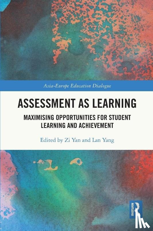  - Assessment as Learning