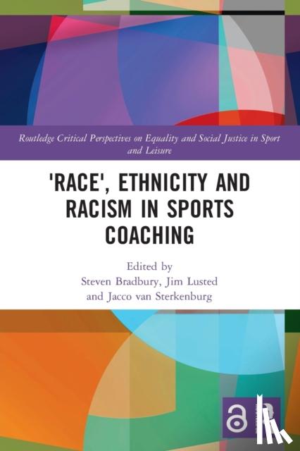  - 'Race', Ethnicity and Racism in Sports Coaching