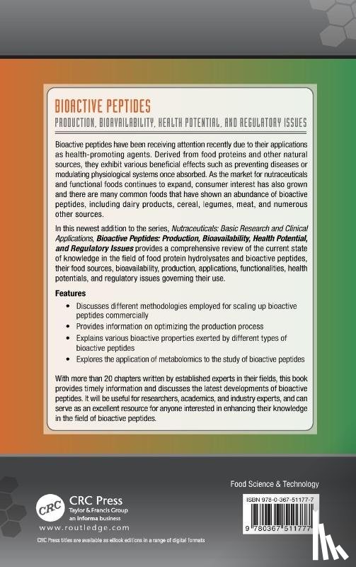  - Bioactive Peptides