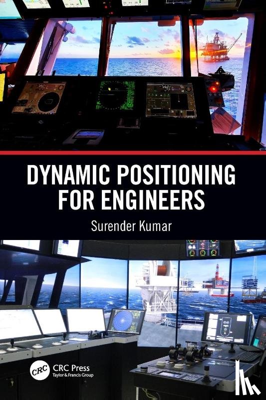 Kumar, Surender (Marine Professional - Dynamic Positioning for Engineers