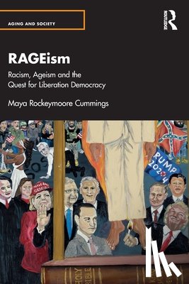 Rockeymoore Cummings, Maya - RAGEism