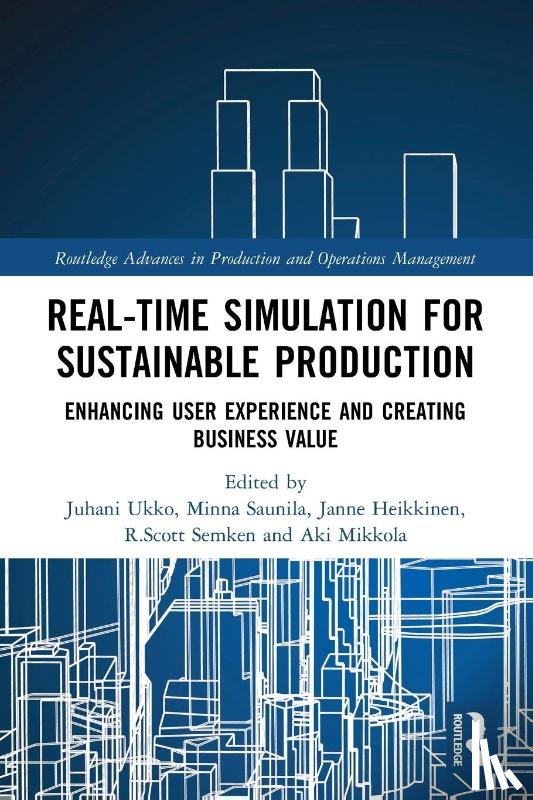  - Real-time Simulation for Sustainable Production