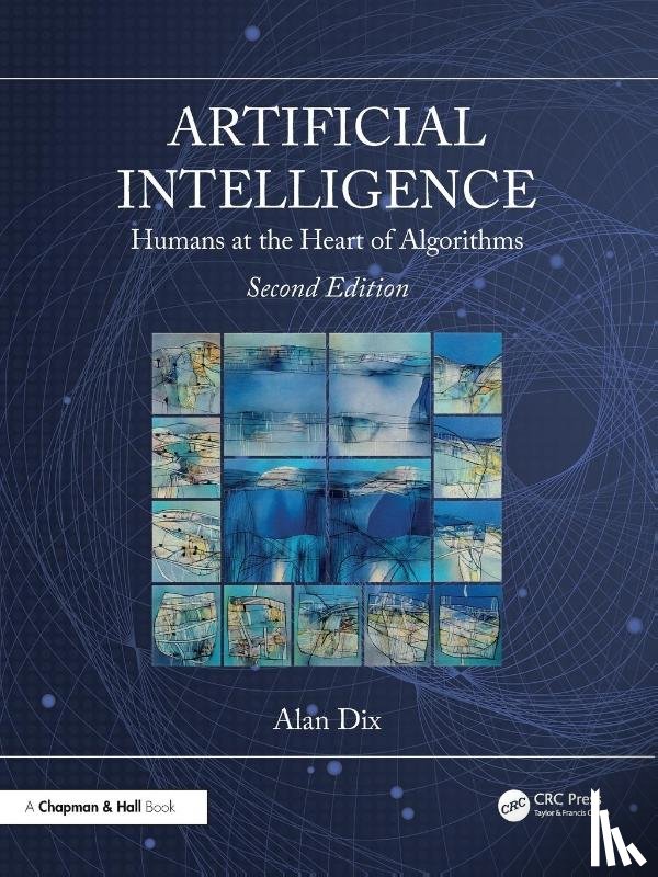 Dix, Alan (Swansea University - Artificial Intelligence