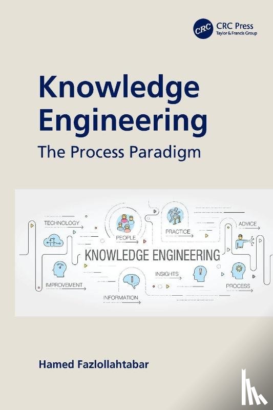 Fazlollahtabar, Hamed - Knowledge Engineering