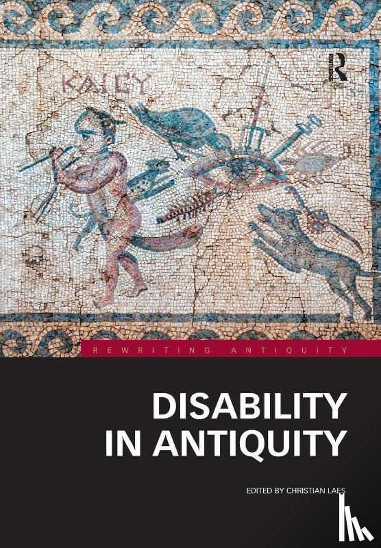  - Disability in Antiquity