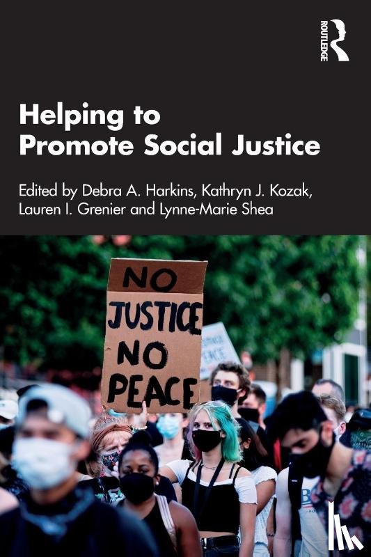  - Helping to Promote Social Justice