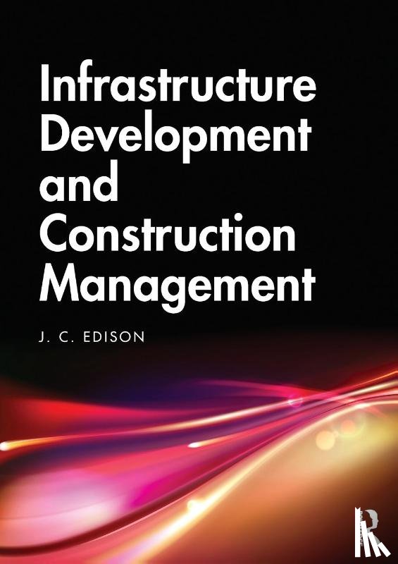 Edison, J. C. - Infrastructure Development and Construction Management