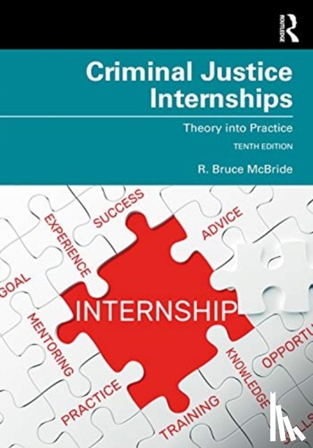 McBride, R. Bruce (Utica College) - Criminal Justice Internships