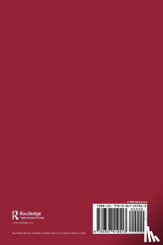  - Visual and Cultural Identity Constructs of Global Youth and Young Adults