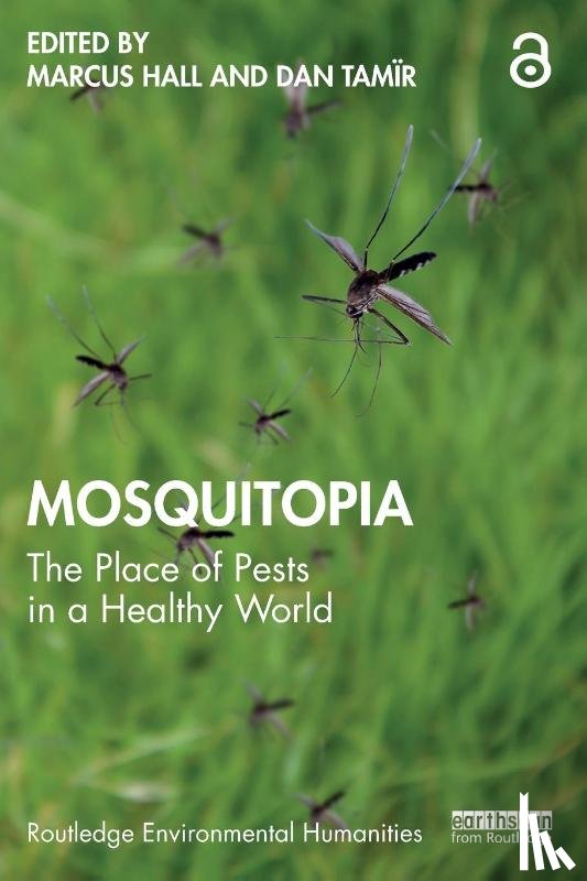  - Mosquitopia