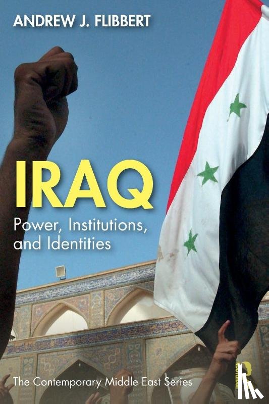 Flibbert, Andrew J. - Iraq