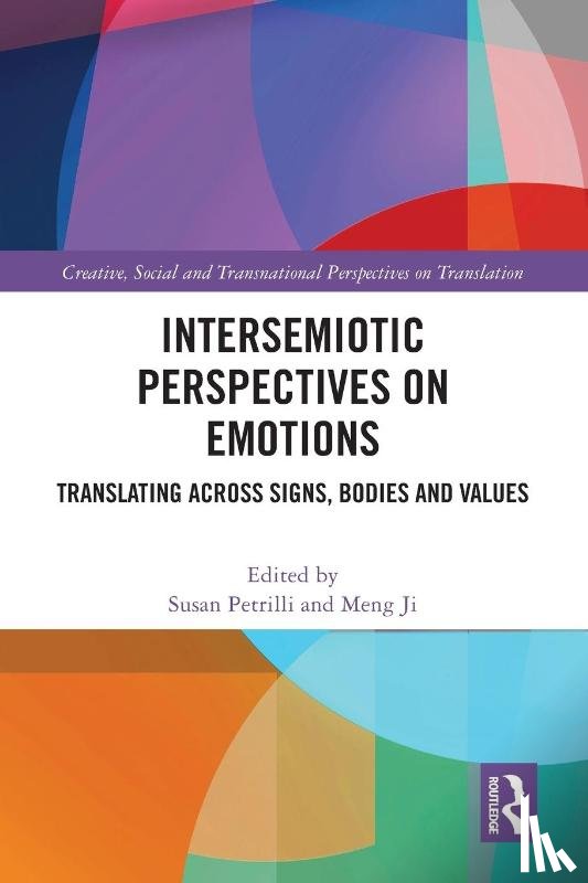  - Intersemiotic Perspectives on Emotions