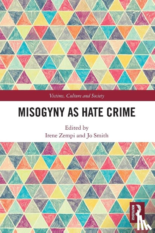  - Misogyny as Hate Crime