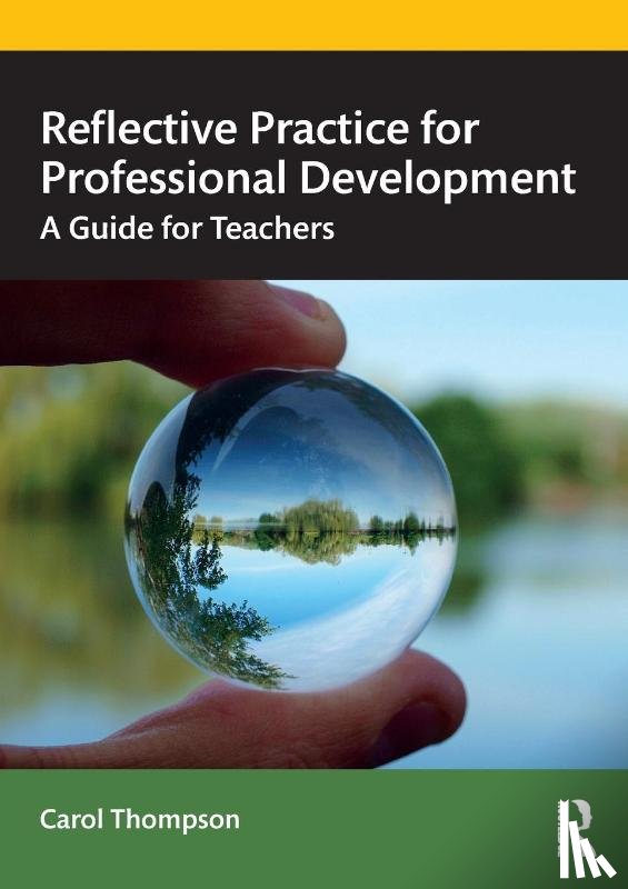 Thompson, Carol (Bedfordshire University - Reflective Practice for Professional Development