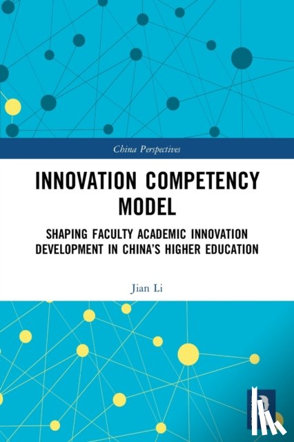 Li, Jian - Innovation Competency Model