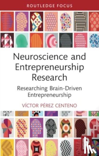 Perez Centeno, Victor - Neuroscience and Entrepreneurship Research