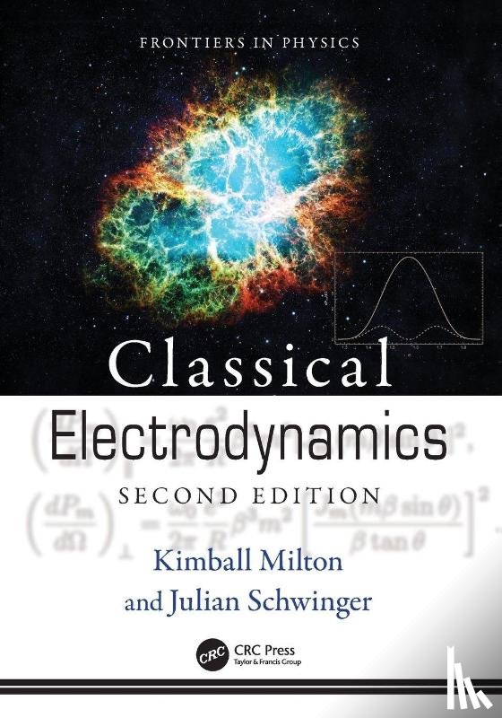 Schwinger, Julian - Classical Electrodynamics