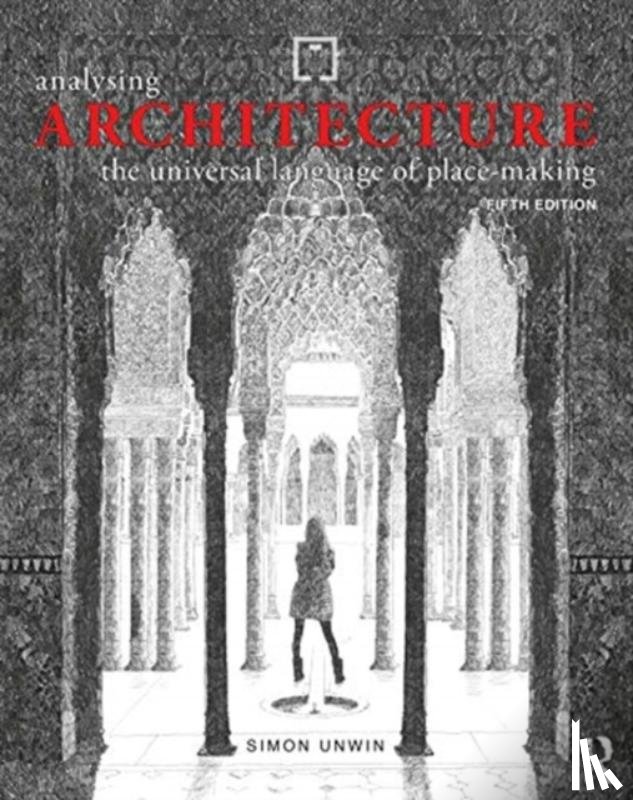 Unwin, Simon (University of Dundee - Analysing Architecture