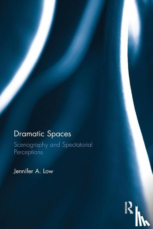 Low, Jennifer (Florida Atlantic University - Dramatic Spaces