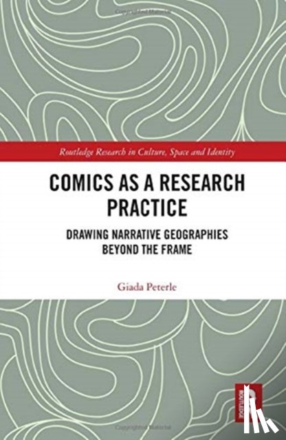 Peterle, Giada - Comics as a Research Practice