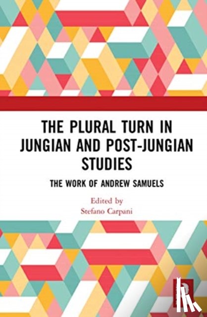  - The Plural Turn in Jungian and Post-Jungian Studies