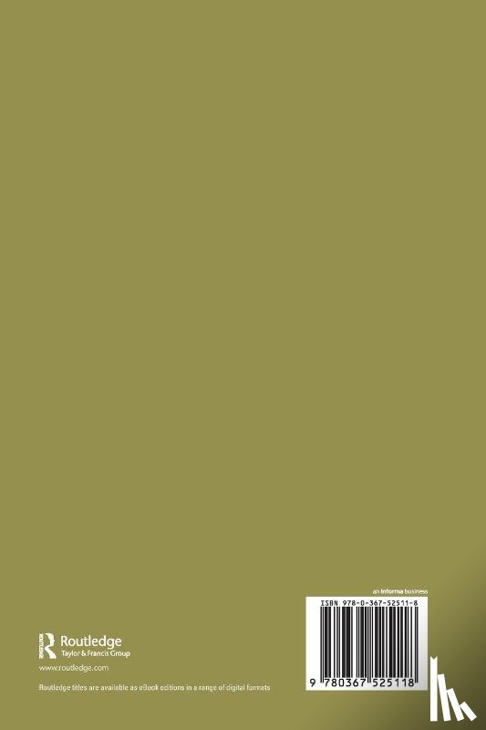 Campbell, Ian, Verhaart, Floris - Protestant Politics Beyond Calvin