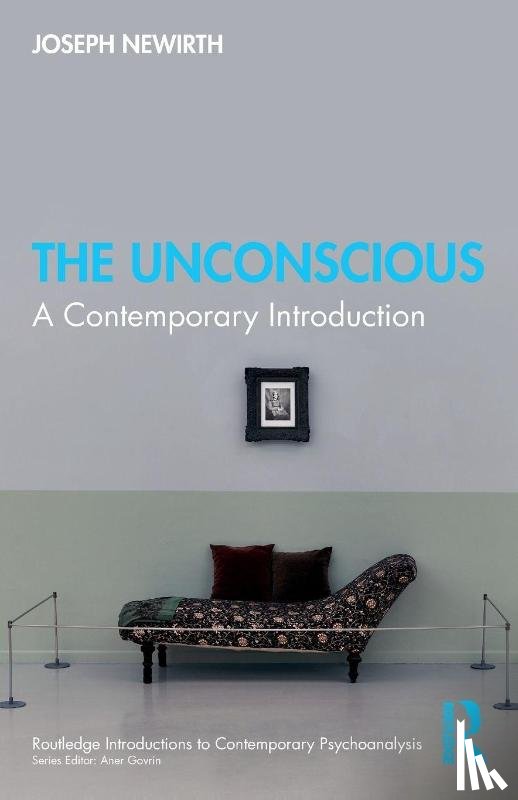 Newirth, Joseph (Gordon F. Derner School of Psychology - The Unconscious