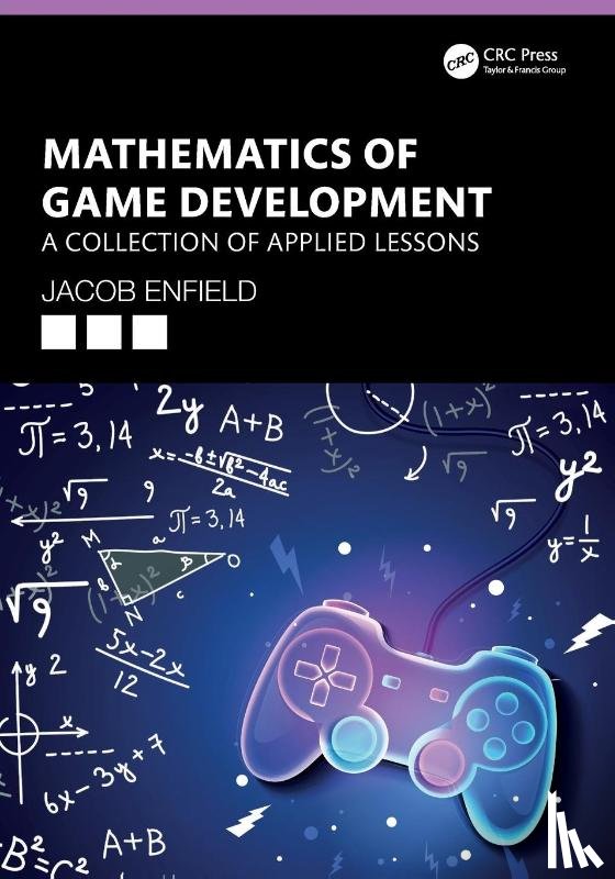 Enfield, Jacob (George Mason University - Mathematics of Game Development