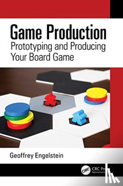 Engelstein, Geoffrey - Game Production