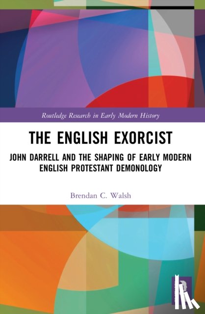 Walsh, Brendan C. (University of Queensland - The English Exorcist