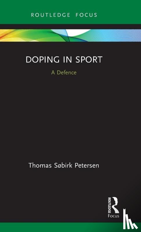 Søbirk Petersen, Thomas - Doping in Sport