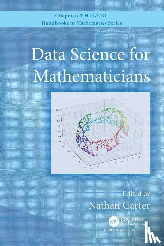  - Data Science for Mathematicians