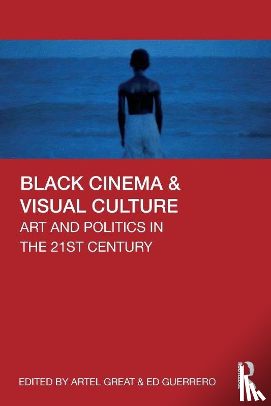  - Black Cinema & Visual Culture