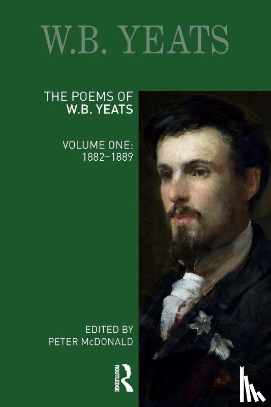  - The Poems of W.B. Yeats