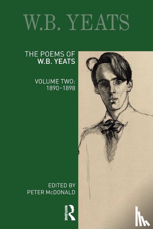  - The Poems of W. B. Yeats