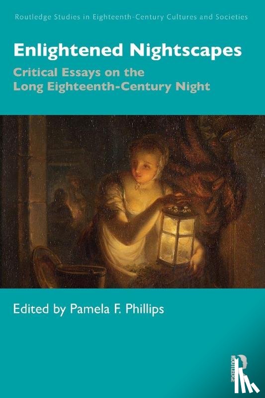  - Enlightened Nightscapes