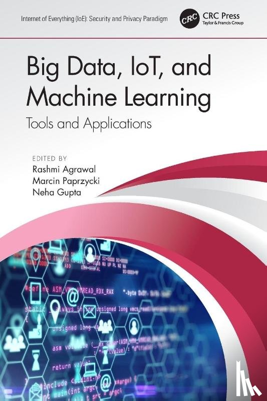  - Big Data, IoT, and Machine Learning