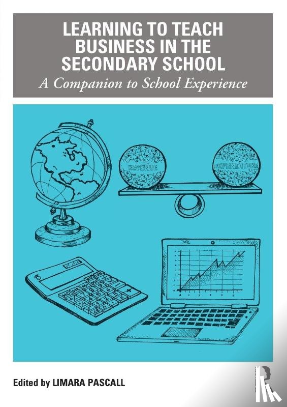  - Learning to Teach Business in the Secondary School