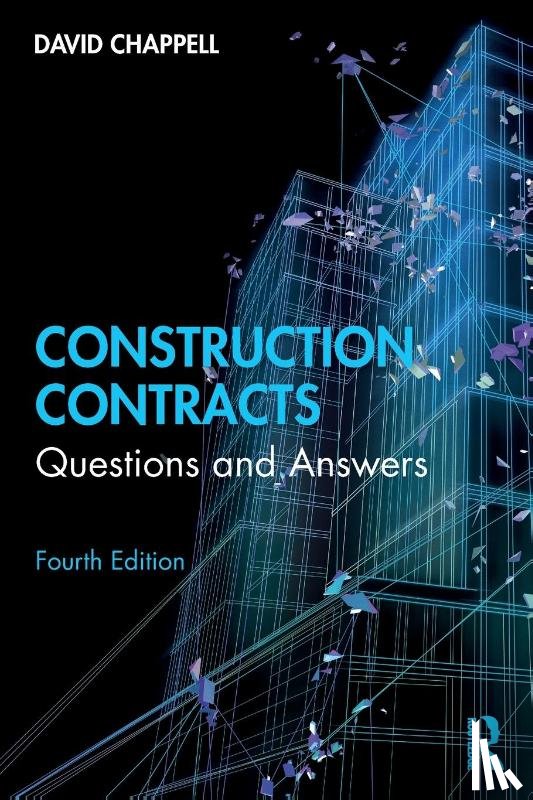 Chappell, David - Construction Contracts