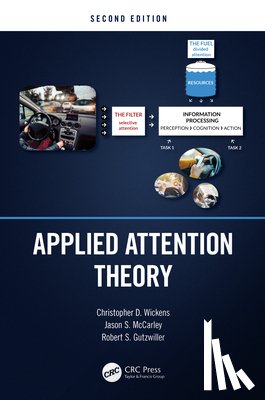 Wickens, Christopher D. (Colorado State University), McCarley, Jason S., Gutzwiller, Robert S. - Applied Attention Theory