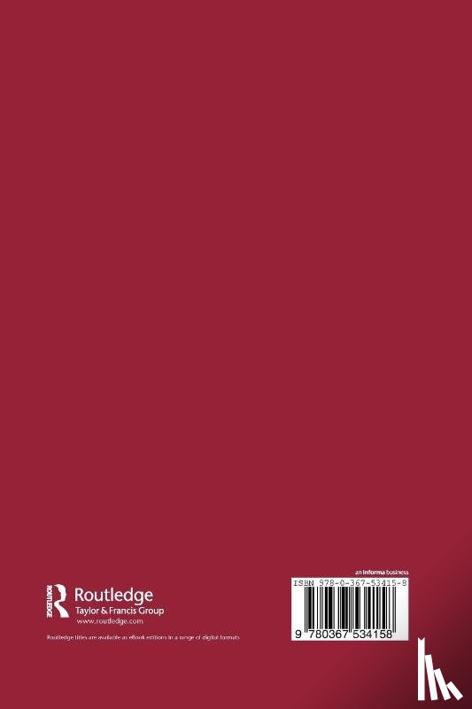 Borges, Isabel M. - Environmental Change, Forced Displacement and International Law