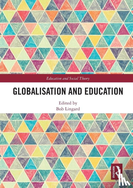  - Globalisation and Education