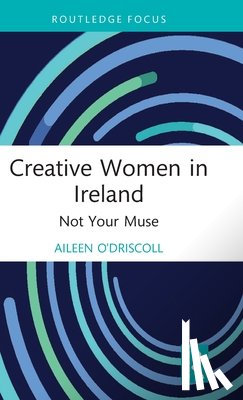 O'Driscoll, Aileen - Creative Women in Ireland
