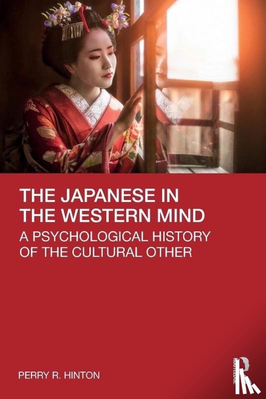 Hinton, Perry (Warwick University - The Japanese in the Western Mind