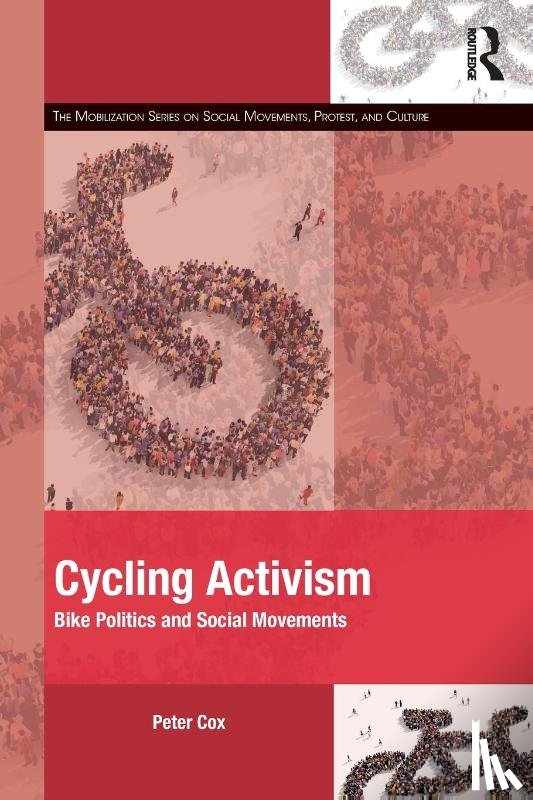 Cox, Peter (University of Chester - Cycling Activism